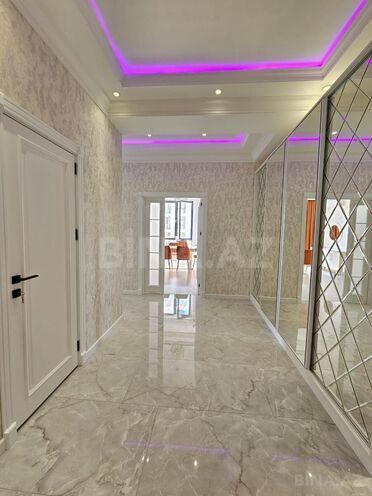 Сдаётся 3-комн. новостройка 113 м², м. Нариман Нариманов, photo 18 from 29