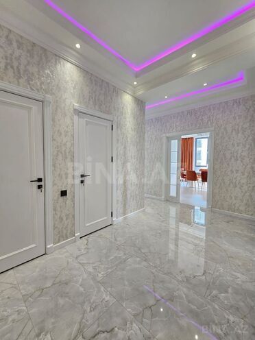 Сдаётся 3-комн. новостройка 113 м², м. Нариман Нариманов, photo 19 from 29