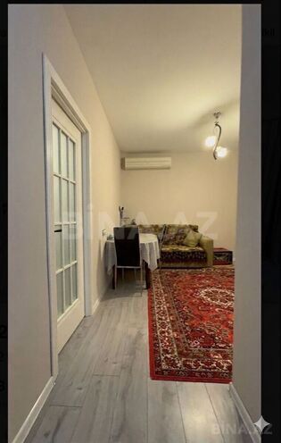 Satılır 3 otaqlı yeni tikili 80 m², Xalqlar Dostluğu m., photo 11 from 12