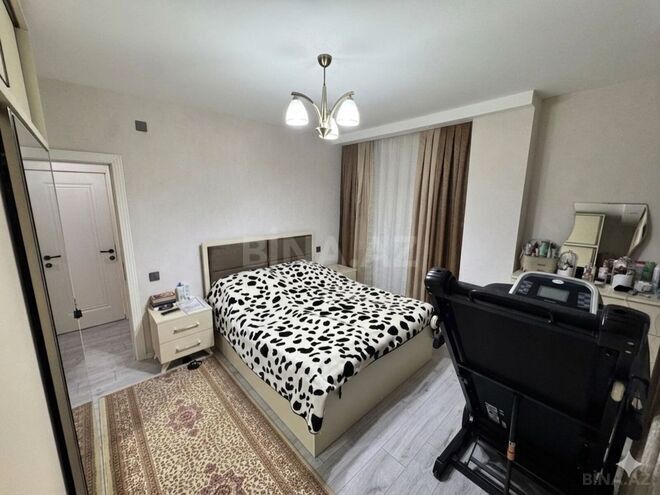 Satılır 3 otaqlı yeni tikili 80 m², Xalqlar Dostluğu m., photo 9 from 12