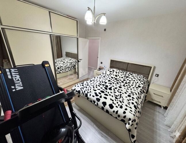 Satılır 3 otaqlı yeni tikili 80 m², Xalqlar Dostluğu m., photo 8 from 12