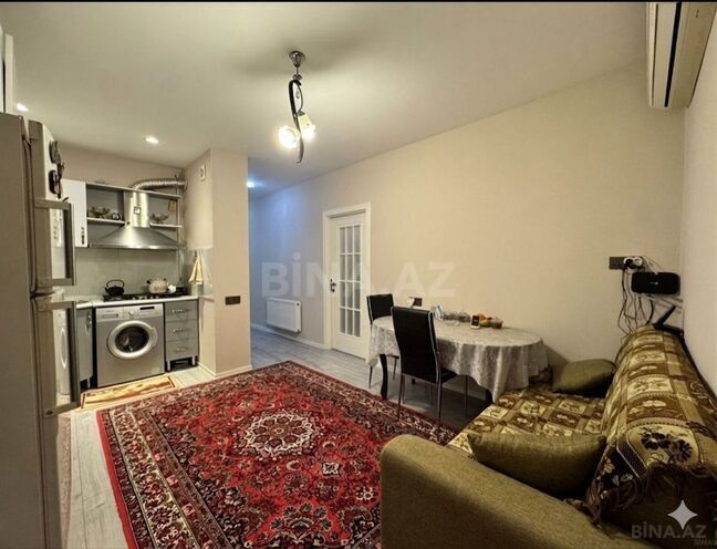 Satılır 3 otaqlı yeni tikili 80 m², Xalqlar Dostluğu m., photo 10 from 12