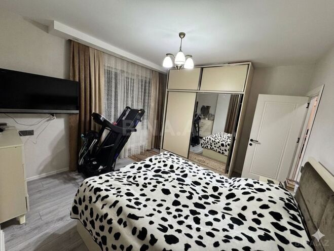 Satılır 3 otaqlı yeni tikili 80 m², Xalqlar Dostluğu m., photo 7 from 12