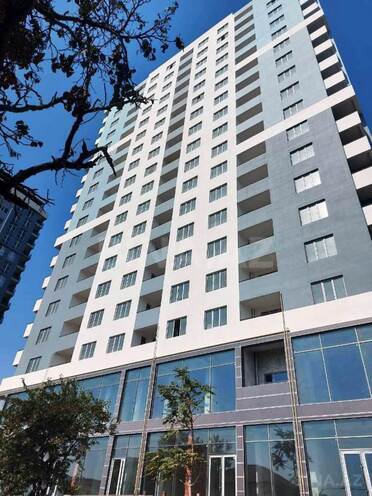 Satılır 4 otaqlı yeni tikili 110 m², Badamdar q., photo 1 from 22