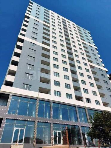 Satılır 4 otaqlı yeni tikili 110 m², Badamdar q., photo 21 from 22