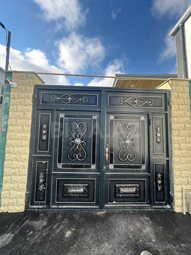 Продаётся 4-комн. дом/дача 110 м², пос. Забрат, photo 1 from 15