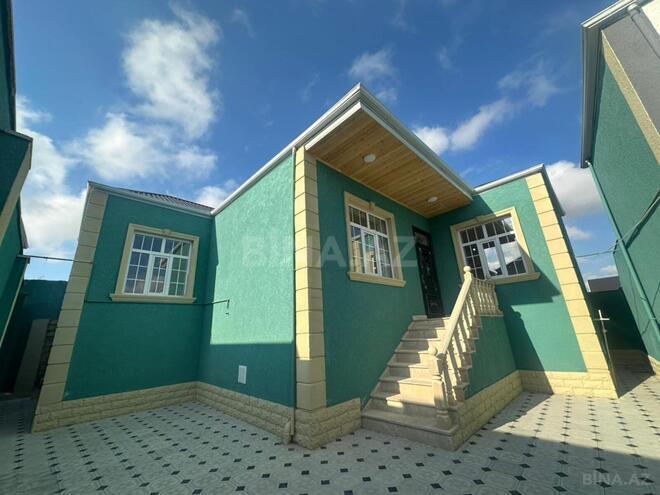 Продаётся 4-комн. дом/дача 110 м², пос. Забрат, photo 6 from 15