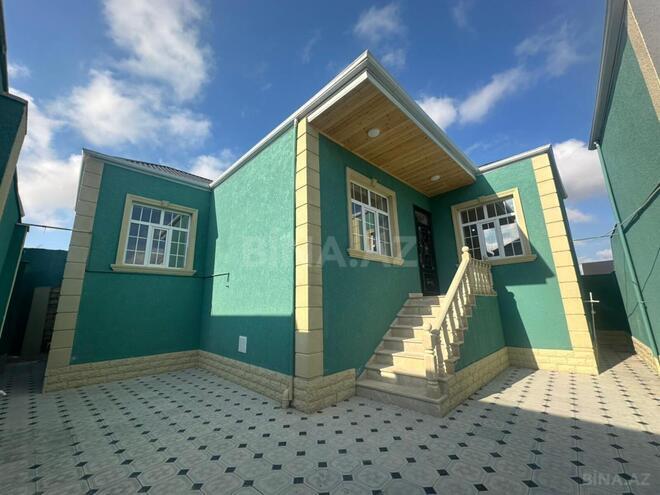 Продаётся 4-комн. дом/дача 110 м², пос. Забрат, photo 4 from 15