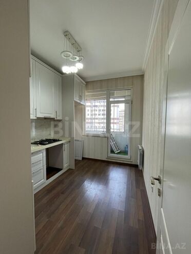 İcarəyə verilir 2 otaqlı yeni tikili 77 m², Elmlər Akademiyası m., photo 6 from 17