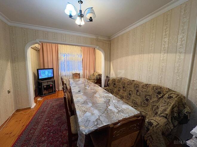 Продаётся 2-комн. вторичка 65 м², пос. Массив Г, photo 1 from 12