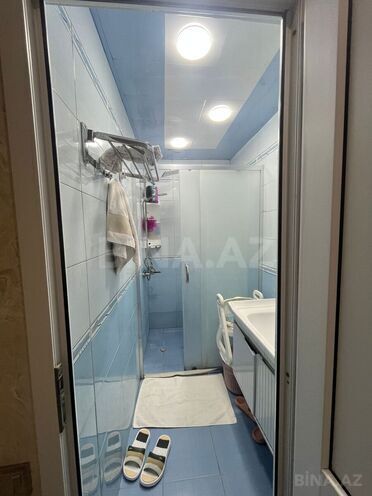 Satılır 4 otaqlı köhnə tikili 88 m², İnşaatçılar m., photo 16 from 21