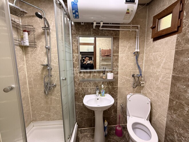 Продаётся 2-комн. вторичка 55 м², м. Сахил, photo 10 from 11