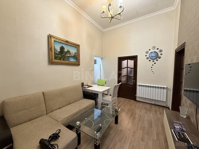 Продаётся 2-комн. вторичка 55 м², м. Сахил, photo 9 from 11