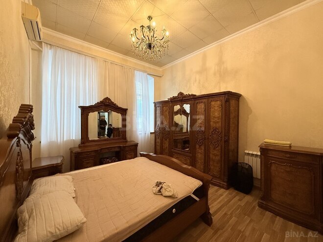 Продаётся 2-комн. вторичка 55 м², м. Сахил, photo 5 from 11