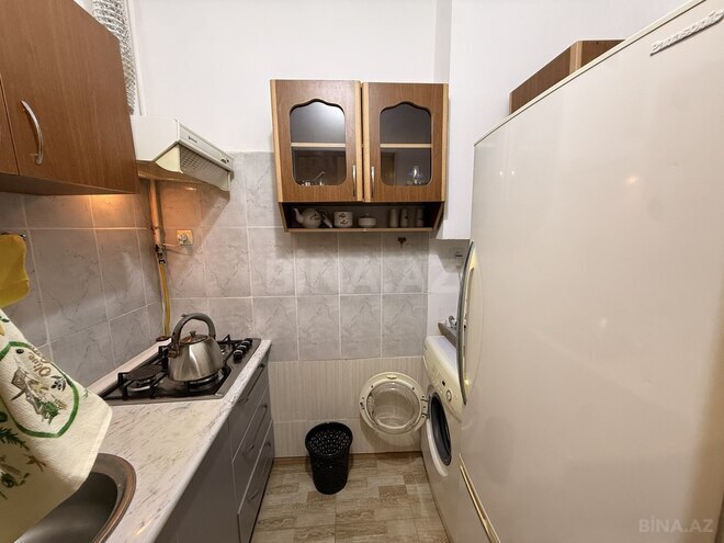 Продаётся 2-комн. вторичка 55 м², м. Сахил, photo 7 from 11