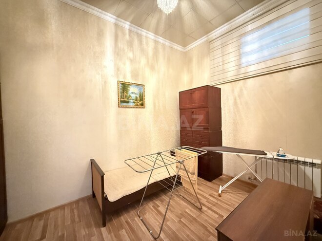 Продаётся 2-комн. вторичка 55 м², м. Сахил, photo 6 from 11