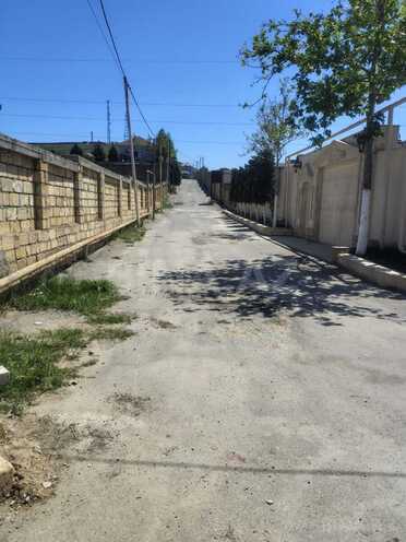 Satılır 7 otaqlı həyət evi/bağ evi 280 m², Novxanı q., photo 1 from 29