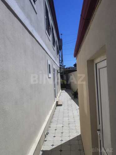 Satılır 7 otaqlı həyət evi/bağ evi 280 m², Novxanı q., photo 7 from 29