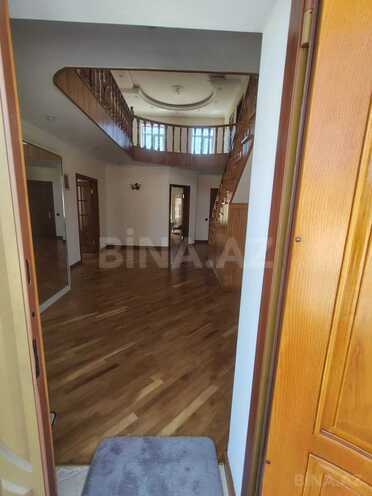 Satılır 7 otaqlı həyət evi/bağ evi 280 m², Novxanı q., photo 12 from 29