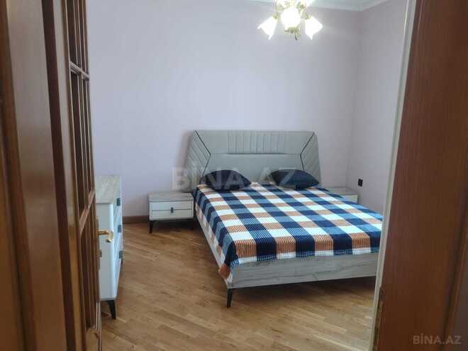 Satılır 7 otaqlı həyət evi/bağ evi 280 m², Novxanı q., photo 17 from 29