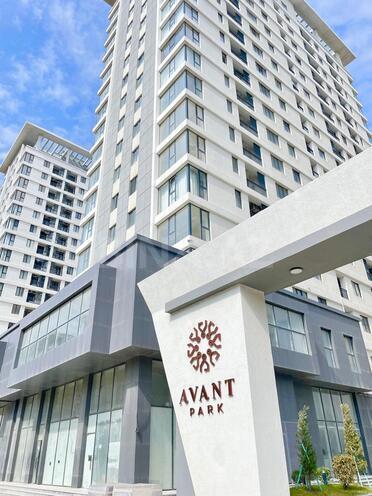 Satılır 2 otaqlı yeni tikili 80 m², 20 Yanvar m., photo 1 from 19