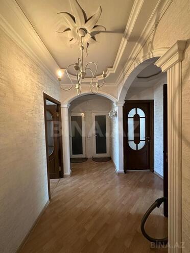 Satılır 3 otaqlı köhnə tikili 80 m², Badamdar q., photo 1 from 9