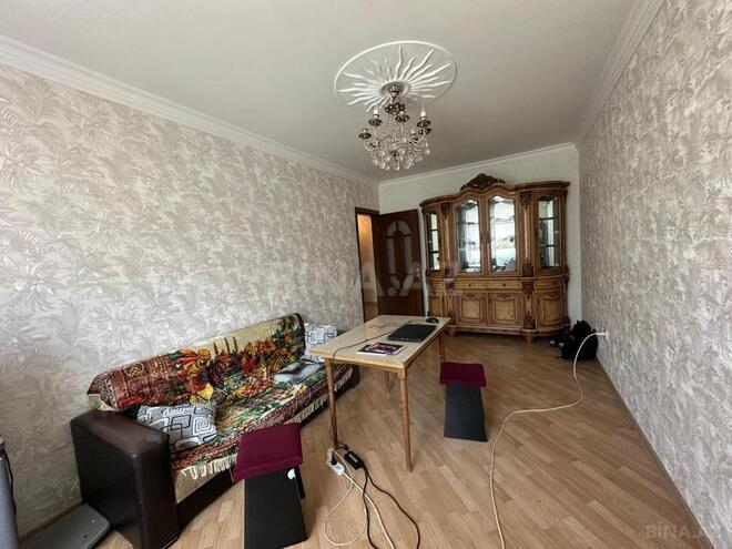Satılır 3 otaqlı köhnə tikili 80 m², Badamdar q., photo 3 from 9
