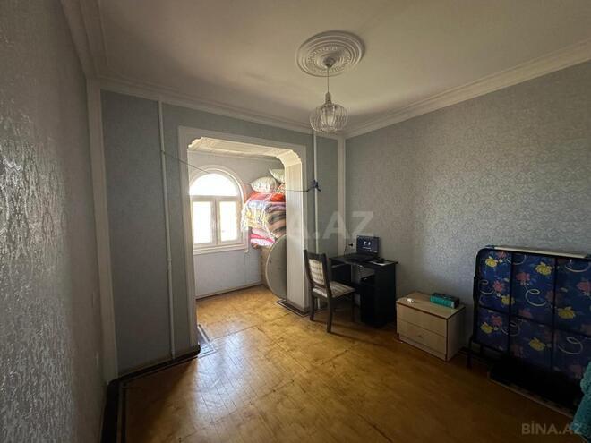 Satılır 3 otaqlı köhnə tikili 80 m², Badamdar q., photo 6 from 9