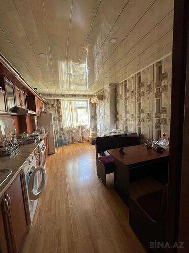 Satılır 3 otaqlı köhnə tikili 80 m², Badamdar q., photo 8 from 9