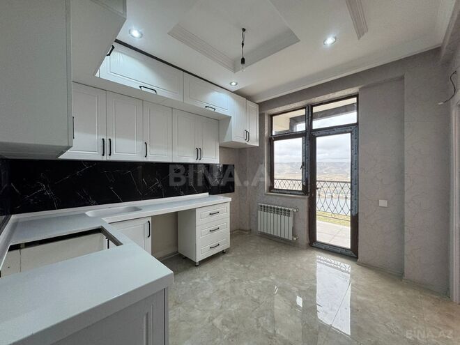 Продаётся 4-комн. новостройка 118 м², пос. Ени Ясамал, photo 12 from 20