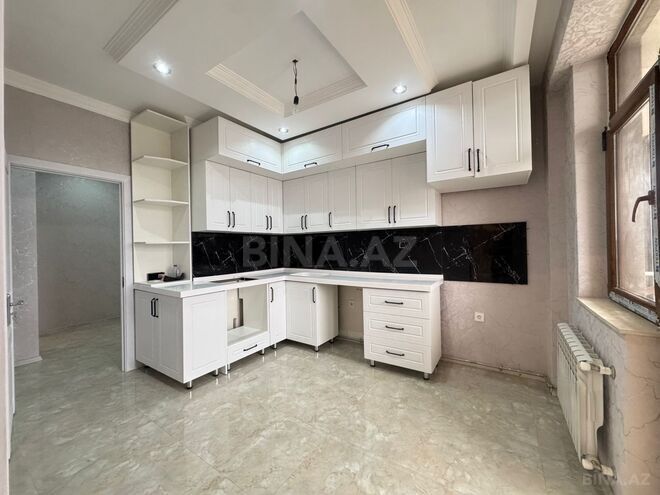Продаётся 4-комн. новостройка 118 м², пос. Ени Ясамал, photo 14 from 20