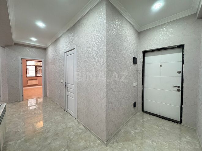 Продаётся 4-комн. новостройка 118 м², пос. Ени Ясамал, photo 11 from 20