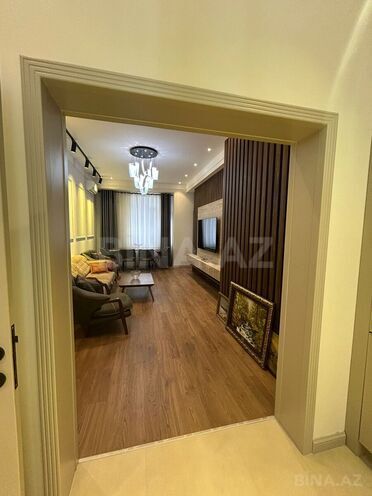 Продаётся 2-комн. новостройка 83 м², Насиминский  р., photo 4 from 16