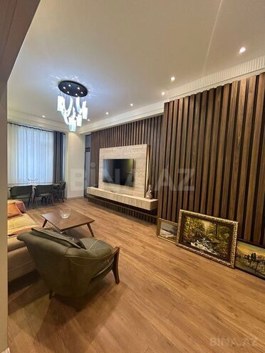 Продаётся 2-комн. новостройка 83 м², Насиминский  р., photo 1 from 16