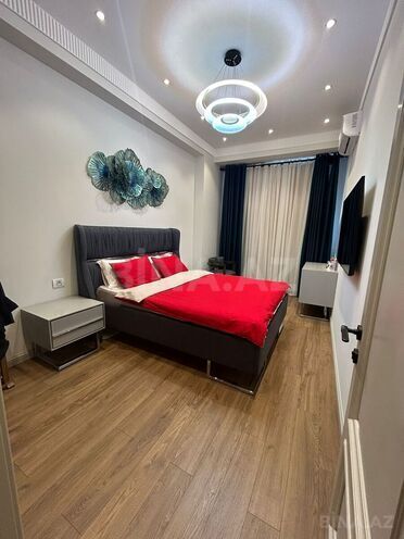 Продаётся 2-комн. новостройка 83 м², Насиминский  р., photo 7 from 16