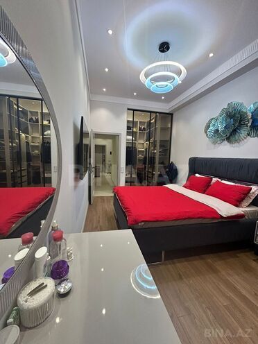 Продаётся 2-комн. новостройка 83 м², Насиминский  р., photo 6 from 16