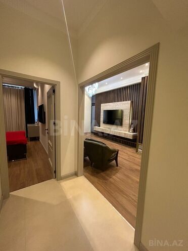 Продаётся 2-комн. новостройка 83 м², Насиминский  р., photo 5 from 16