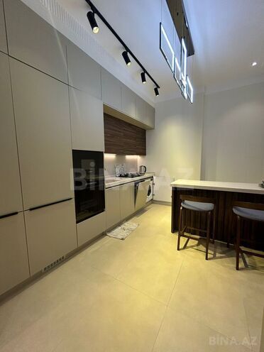Продаётся 2-комн. новостройка 83 м², Насиминский  р., photo 8 from 16