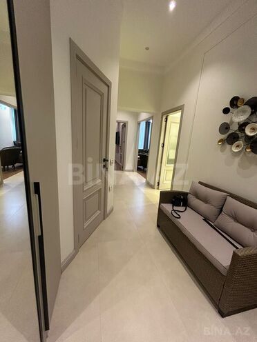 Продаётся 2-комн. новостройка 83 м², Насиминский  р., photo 10 from 16