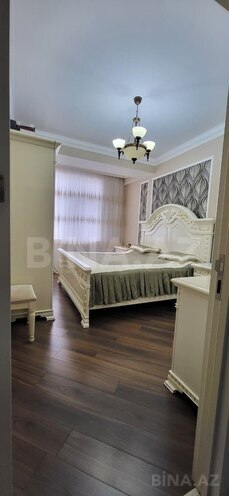 Продаётся 4-комн. новостройка 145 м², пос. Ахмедлы, photo 7 from 22
