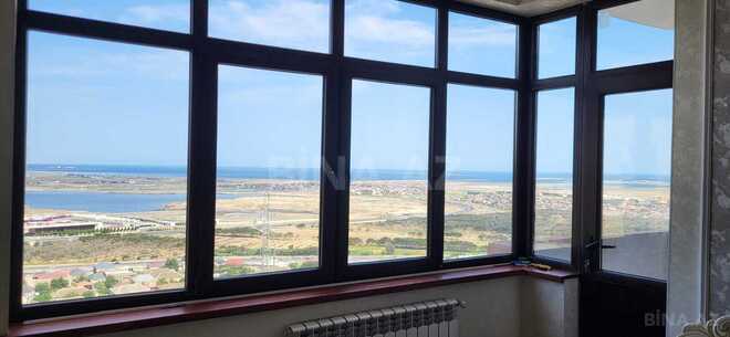 Продаётся 4-комн. новостройка 145 м², пос. Ахмедлы, photo 21 from 22