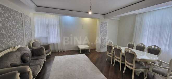Продаётся 4-комн. новостройка 145 м², пос. Ахмедлы, photo 1 from 22