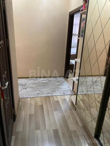 Сдаётся 3-комн. новостройка 72 м², м. Нефтчиляр, photo 5 from 12