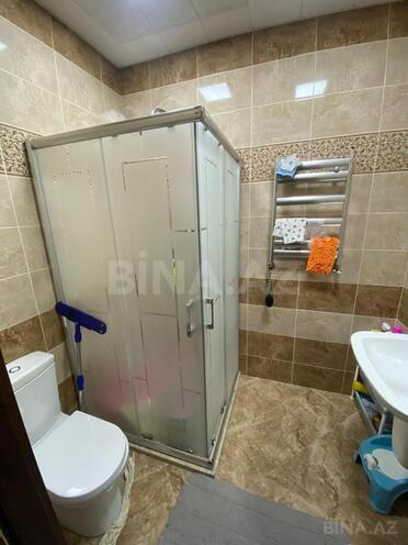 Сдаётся 3-комн. новостройка 72 м², м. Нефтчиляр, photo 11 from 12