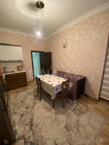 Сдаётся 3-комн. новостройка 72 м², м. Нефтчиляр, photo 9 from 12
