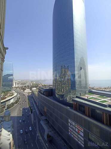 Satılır 3 otaqlı yeni tikili 155 m², Nəsimi r., photo 1 from 13