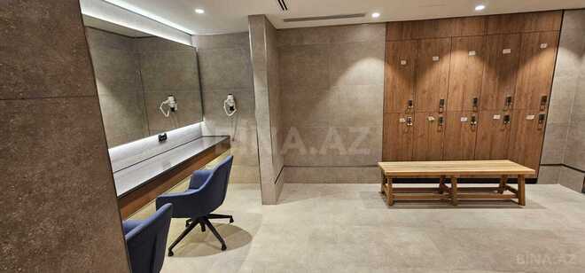 Satılır 3 otaqlı yeni tikili 155 m², Nəsimi r., photo 4 from 13