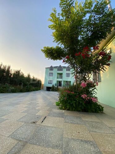 Продаётся 5-комн. дом/дача 277 м², Сабунчинский  р., photo 23 from 25