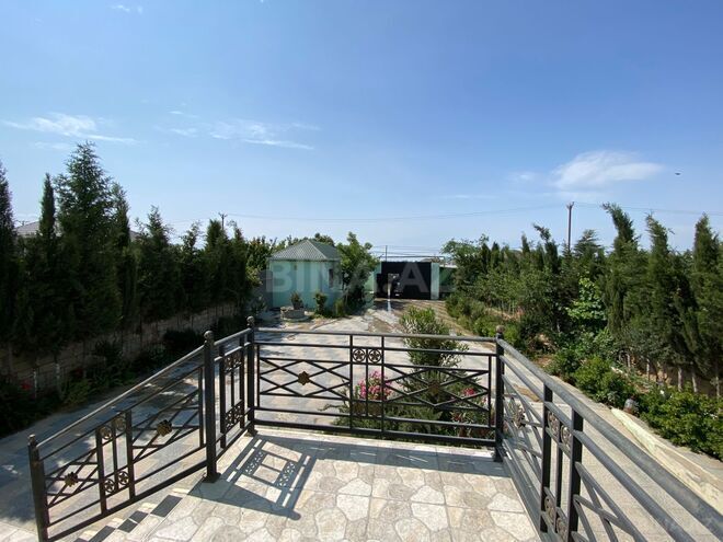 Продаётся 5-комн. дом/дача 277 м², Сабунчинский  р., photo 21 from 25