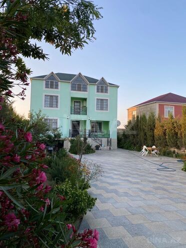 Продаётся 5-комн. дом/дача 277 м², Сабунчинский  р., photo 22 from 25